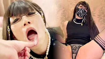 Sexy teacher | Beautiful Japanese MILF