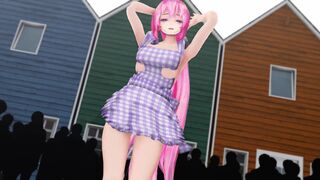 MMd r18 this bitch will make you cum hard better bring cold beer 3d hentai