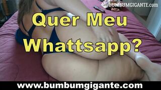 Sucking the big dick tasty - WhatsApp Personal and Content: www.bumbumgigante.com - Come record with me - Big Ass GG Gigante Available