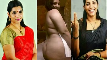 Saritha S Nair Leaked MMS Clip - FAPCAT