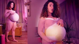 Maria Alive - VORE - Eating Your Best Friend - Digested To Gas