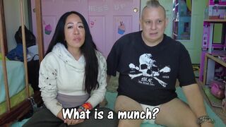 Starting an ABDL Munch in your city and create community