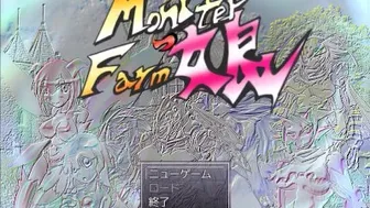 モンスターっ娘ファーム】殿堂入りより、えっちがしたい！ #18 - FAPCAT