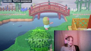 Twitch Streamer Change Clothes and accidentally shows her boob's #74