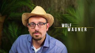 Wolf Wagners Dirty Jungle Party 1: The Bushtucker Trial