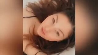 Private Snapchat LEAKED sexvideo
