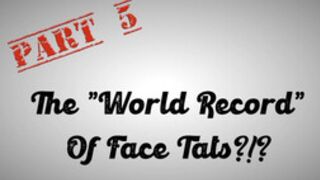 Part 5 - Many Faces Of Mami - The World Record