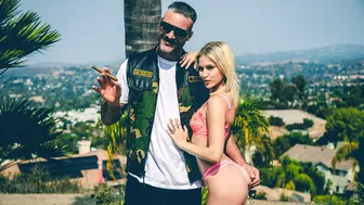 Tough Love X - Kiara Cole - Bts