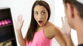 Bad Teens Punished - Cute To Be A Slut