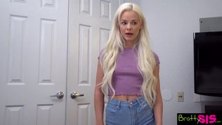 Step Siblings Trade, Cum for Cash S11:E1