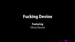 Fucking Devine