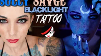 Savage porn video – ALT Erotic - Sully Savage Gets Forehead Tattoo