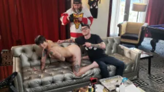 Savage porn video – ALT Erotic - Sully Savage Pussy Tattoo Behind The Scenes (Bonus)