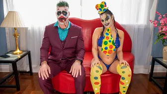 Tough Love X - Violet Starr - Jokerx