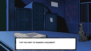 Shaggy's Power - Scooby Doo - Part 10 - Finish Of Update! By LoveSkySan