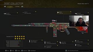 WARZONE: The BUFFED STG44 Is Now META! UPDATE Your Loadouts ASAP! (WARZONE Best Loadout)
