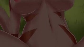 Lewd Hentai Uncensored - Booty Calls compilation (Nutaku)