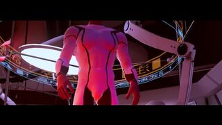 Nutaku - LGBTQ Sexbot Quality Assurance Simulator Trailer