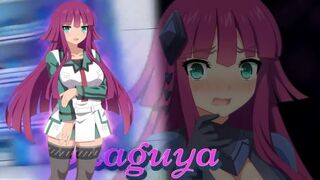 Sakura Nova Trailer
