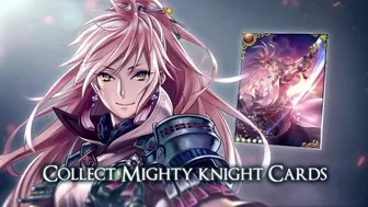 Trailer porn video – Nutaku - Dragon Tactics Memories Trailer