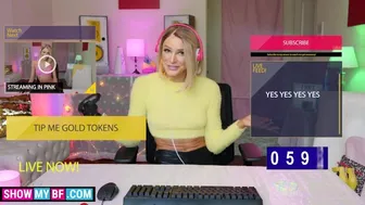Naughty America - Emma Hix Gets Fucked By A Gamer Fan