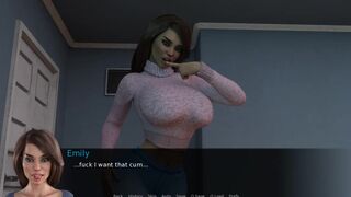 SexBot - Part 8 - She Want My Dick So Bad