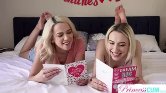 Step Sis Says "I Might Give Him A Sympathy Fuck" S7:E1 - FAPCAT