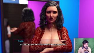 The Best Porn Game_ShutUp&Dance