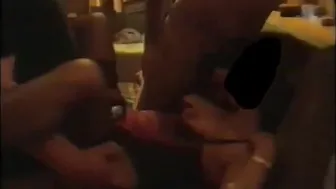Privat porn video – Privat Gangbang With 7 Guys For Christine01