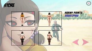 Squid Game Horny - Full Game - Hot Sex By LoveSkySanHentai