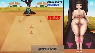 Squid Game Horny - Full Game - Hot Sex By LoveSkySanHentai