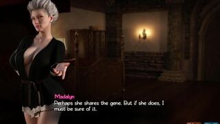 Treasure Of Nadia NLT-Media: Dealing With The Milf's-Ep194
