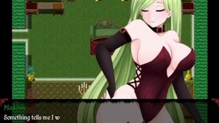 Domina V8.0 | Gameplay #2 Lady Madeline's Realm