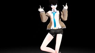 【MMD】Sweet Devil【R-18】