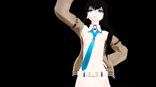 【MMD】Sweet Devil【R-18】