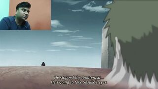 Sasuke vs Itachi full fight, NARUTO SHIPUDDEN ANIME REACTION