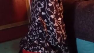 Etéreo SissyClown in Her Dance Dress