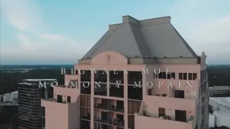 Mo Money Mo Pain By (Moeski Official ) Instagram (Moeski Official)