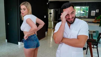 Big Tits Round Asses - Best Massage Ever!