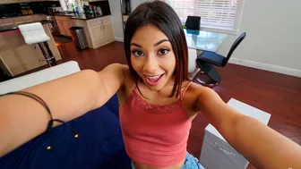 Bang Bros 18 - It’S Just A Prank, Step Bro!