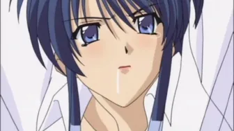 Premium GFs - Schoolgirl Hentai Teen Babe Fucked