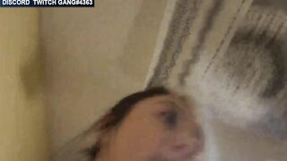 Twitch Streamer Flashing Her Boobs On Stream & Accidental Nipslips #127