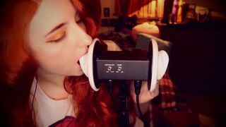 aftynrose asmr