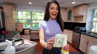 My Dirty Maid - Fucking Cleaning