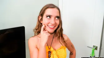 Bang Bros 18 - The Pantie Bandit