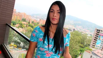 Colombia Fuck Fest - Fresh Colombian Meat