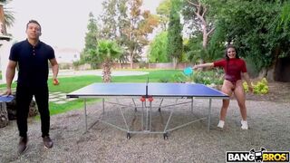 Ping Pong Booty