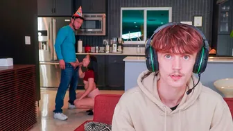 Hidden porn video – Bang Bros 18 - The Birthday Surprise 2