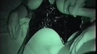Cumshots for Cristine01 in an adult theater