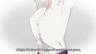Anime Hentai - Bullies become sex friends! Ep.1 [ENG SUB]